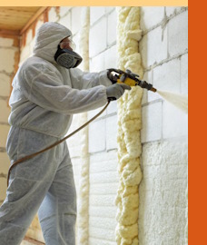 Услуги Услуги утепления в Казани под ключ